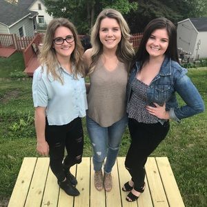 Meet your Posher, Nicole